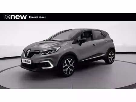 Renault Captur 0.9 TCe 90