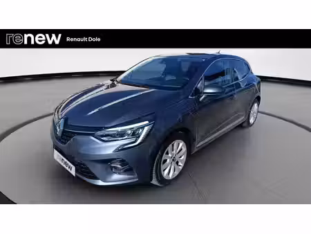 Renault Clio 1.5 dCi 115