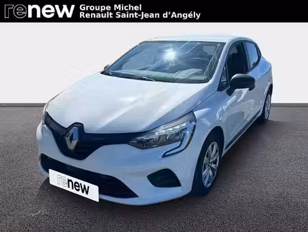 Renault Clio 1.0 SCe 65 Authentique