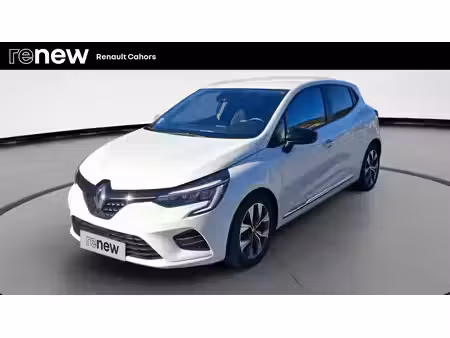 Renault Clio 1.0 TCe 100 Evolution