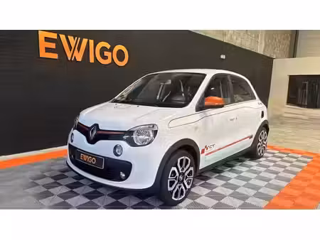 Renault Twingo GT 0.9 TCe 110