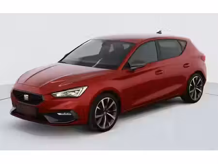 Seat Leon 1.5 TSI 150 FR