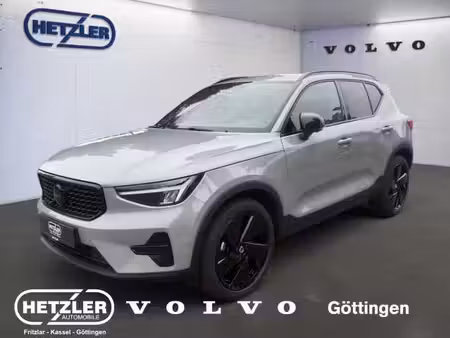 Volvo XC40 2.0