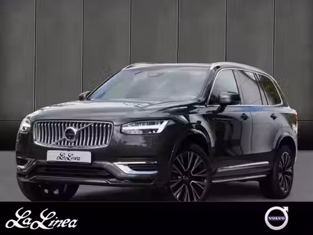 Volvo XC90 T8 2.0 310 4x4