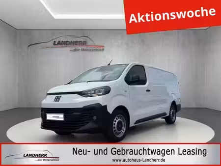 Fiat Scudo 2.0 177