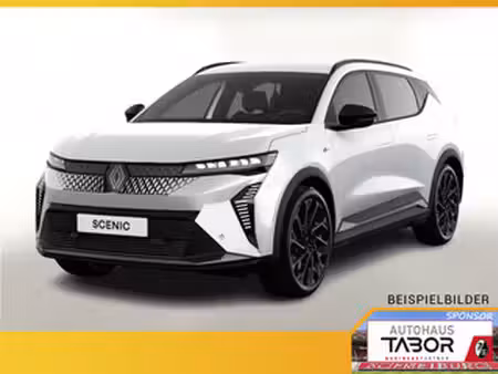 Renault Scénic E-Tech 220 Esprit Alpine