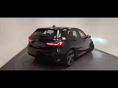 BMW Série 1 116d 1.5 116