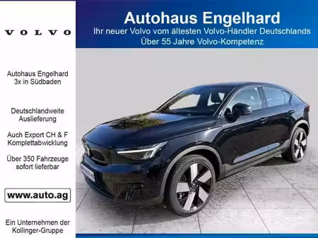 Volvo C40