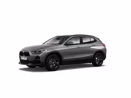 BMW X2 25e 1.5 220 xDrive