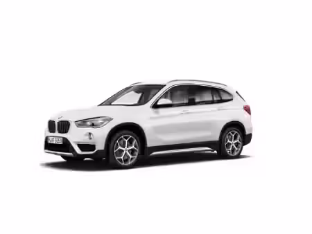 BMW X1 20i 2.0 X-Line sDrive