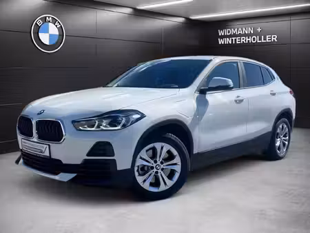 BMW X2 25e 1.5 220 xDrive