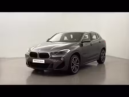BMW X2 20i 2.0 192 sDrive