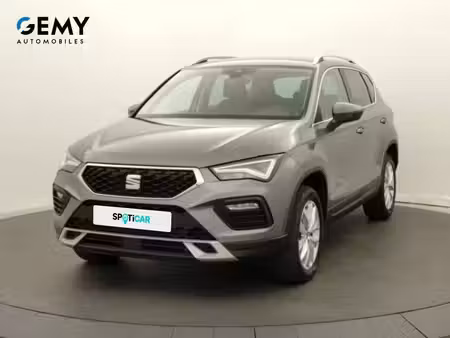 Seat Ateca 2.0 TDI 150 Copa