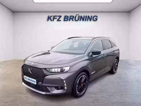DS 7 E Tense 1.6 225 Performance Line