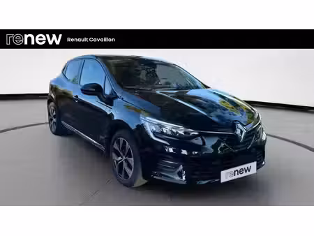 Renault Clio E-Tech 1.6 145 Evolution