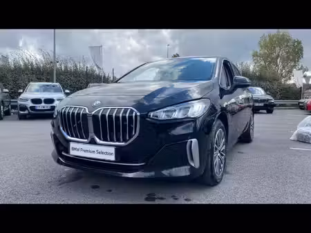 BMW Série 2 225e 1.5 245 xDrive