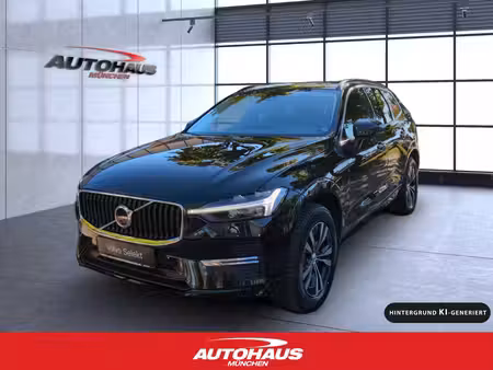 Volvo XC60 2.0 4x4