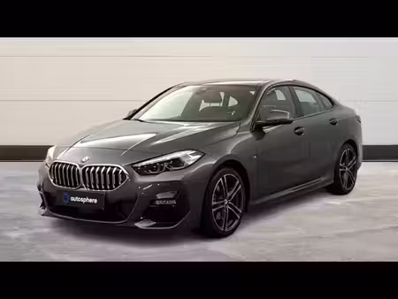 BMW Série 2 218d 2.0 150
