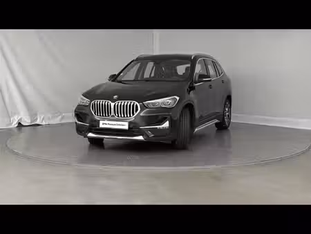BMW Série 2 220i 1.5 184 xDrive