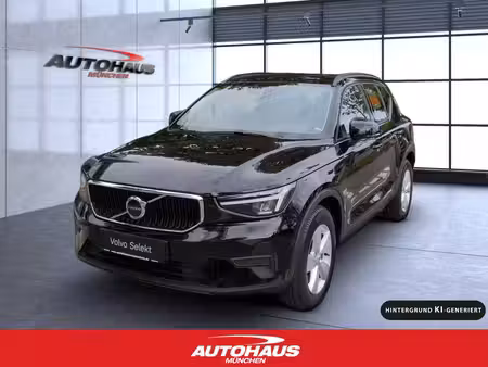 Volvo XC40 1.5