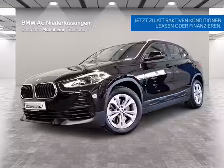 BMW X2 20i 2.0 178 xDrive
