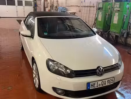 Volkswagen Golf 1.2 TSI 105
