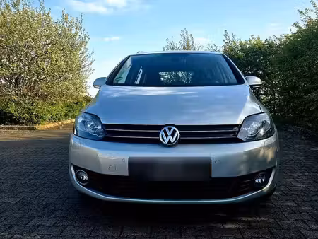 Volkswagen Golf Plus 1.4 TSI 122