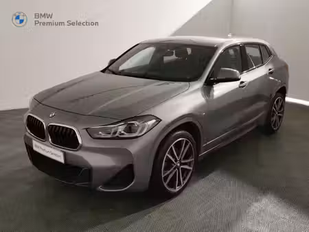 BMW X2 18d 2.0 150 sDrive
