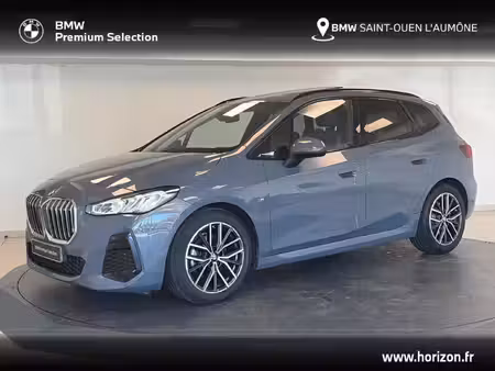 BMW Série 2 218d 2.0 150