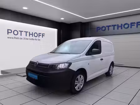 Volkswagen Caddy 2.0 TDI 75