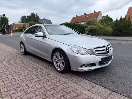 Mercedes-Benz Classe E E 200 Elegance