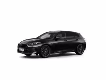 BMW Série 1 2.0 xDrive