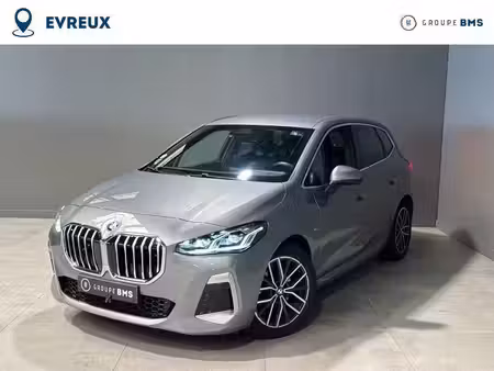 BMW Série 2 218d 2.0 150