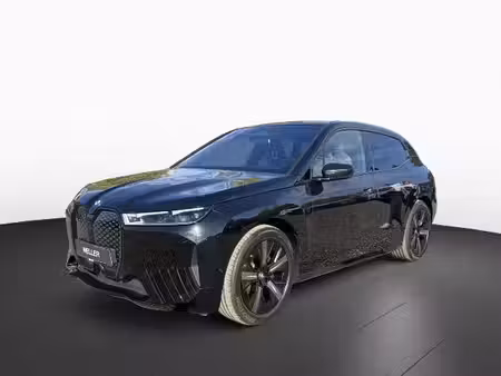 BMW iX 40 326 xDrive