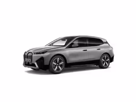 BMW iX 40 326 xDrive