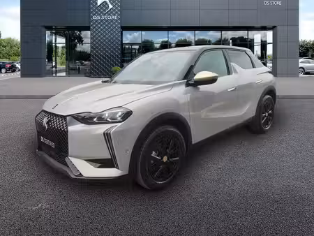 DS 3 1.2 145 Performance Line