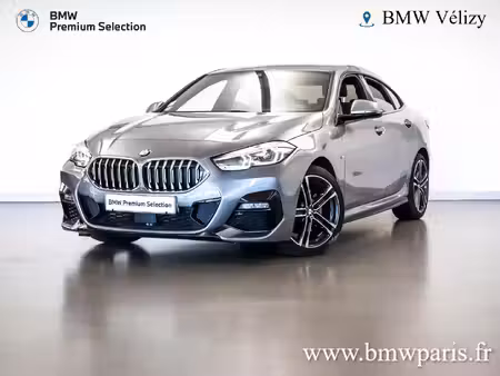 BMW Série 2 218i 1.5 156