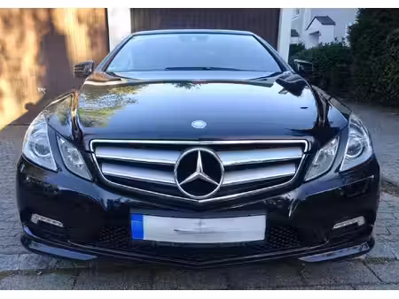 Mercedes-Benz Classe E E 250 Elegance