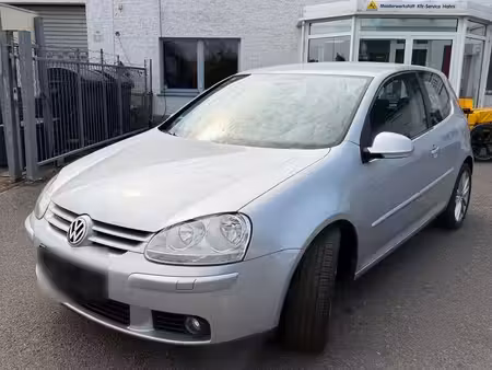 Volkswagen Golf 1.4 80