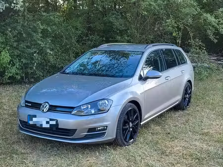 Volkswagen Golf 1.6 TDI 105