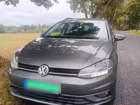 Volkswagen Golf TDI 115