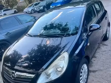 Opel Corsa 1.2