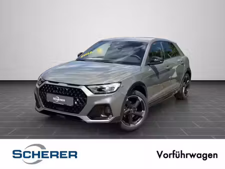 Audi A1 35 TFSI 1.5 TFSI 150