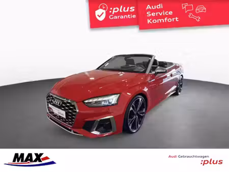 Audi A5 quattro