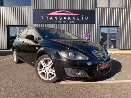 Seat Leon 1.6 TDI 105 Style