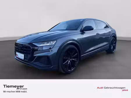 Audi 50 Competition