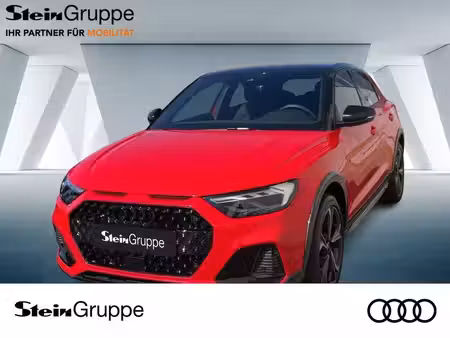 Audi A1 35 TFSI 1.5 TFSI 150