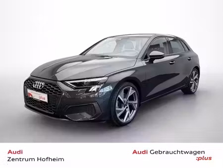 Audi A3 2.0 TDI 150
