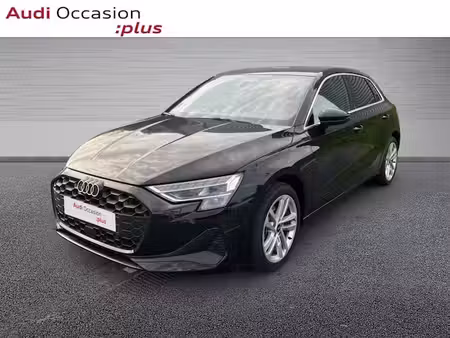 Audi A3 1.5