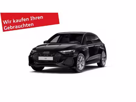 Audi A3 1.5 TFSI